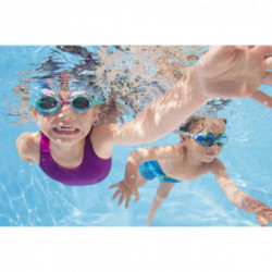 Bestway 21099 occhialino da piscina Ragazzo Unisex