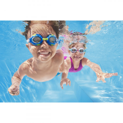Bestway 21099 occhialino da piscina Ragazzo Unisex