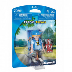 Playmobil Playmo-Friends 70561 set di action figure giocattolo