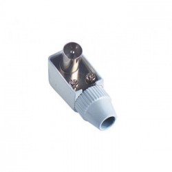 Panasonic ER-GC20-K503 - Tagliacapelli a Rete, 7 Livelli di Lunghezza, 1 Pettine, Lavabile