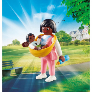 Playmobil Playmo-Friends... 2
