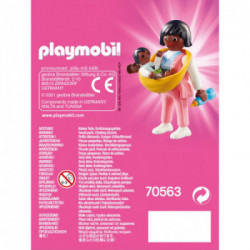Playmobil Playmo-Friends 70563 set di action figure giocattolo