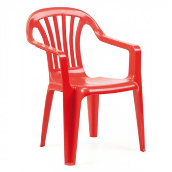 SEDIA BABY ALTEA ROSSA 38 x...