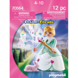 Playmobil Playmo-Friends 70564 set di action figure giocattolo
