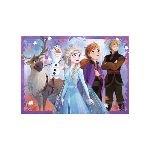 Ravensburger 03031 puzzle Puzzle da pavimento...