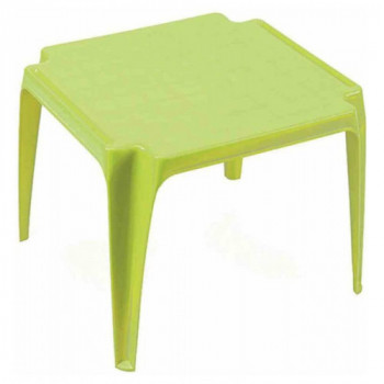 TAVOLO BABY VERDE 56 x 52 x...