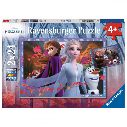 Ravensburger 4005556050109 puzzle