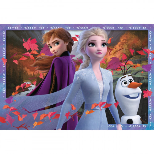 Ravensburger 4005556050109 puzzle