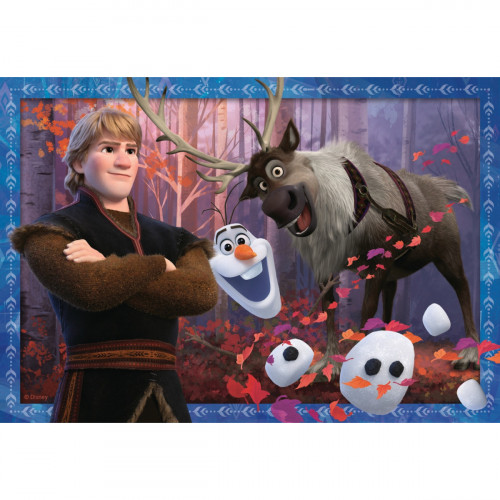 Ravensburger 4005556050109 puzzle