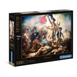 Clementoni 39549 puzzle Puzzle da pavimento 1000 pz