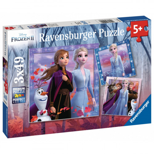 Ravensburger 4005556050116 puzzle