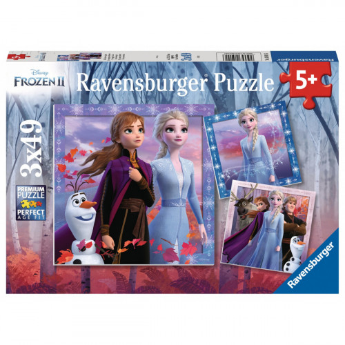 Ravensburger 4005556050116 puzzle