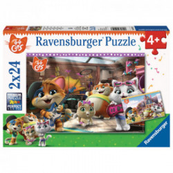 Ravensburger 4005556050123 puzzle