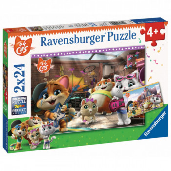 Ravensburger 4005556050123... 2