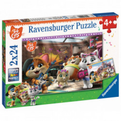Ravensburger 4005556050123 puzzle