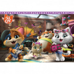 Ravensburger 4005556050123 puzzle