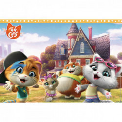 Ravensburger 4005556050123 puzzle