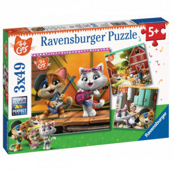 Ravensburger 4005556050130...