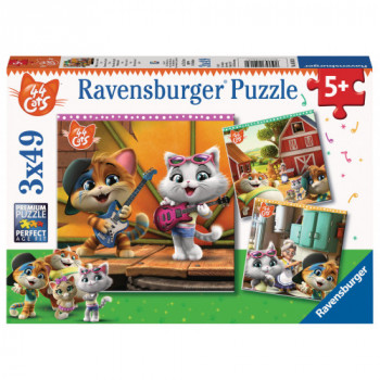 Ravensburger 4005556050130... 2