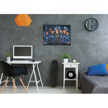 Clementoni Puzzle Inter FC... 2