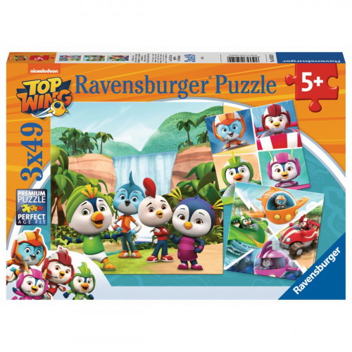 Ravensburger 4005556050529 puzzle