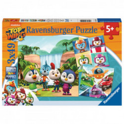 Ravensburger 4005556050529 puzzle
