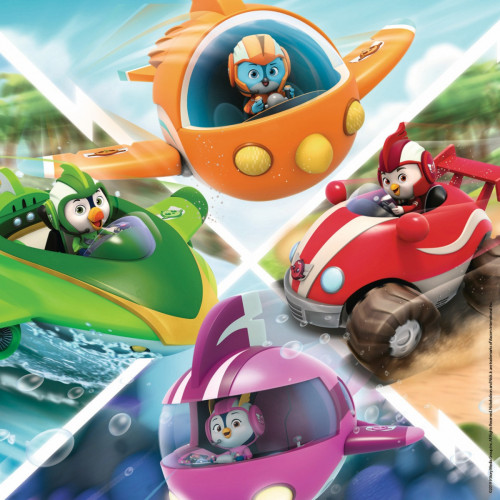 Ravensburger 4005556050529 puzzle