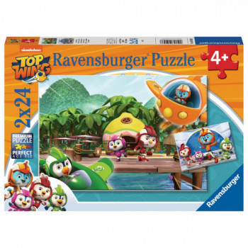 Ravensburger 4005556050536...