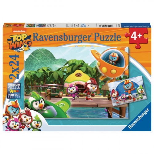 Ravensburger 4005556050536 puzzle