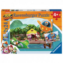 Ravensburger 4005556050536 puzzle