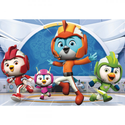 Ravensburger 4005556050536 puzzle