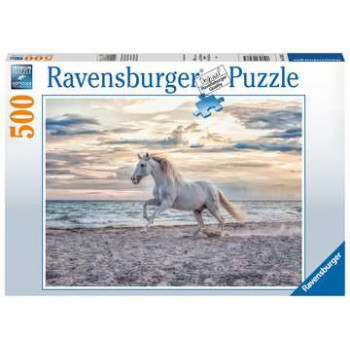 Ravensburger 16586 puzzle...