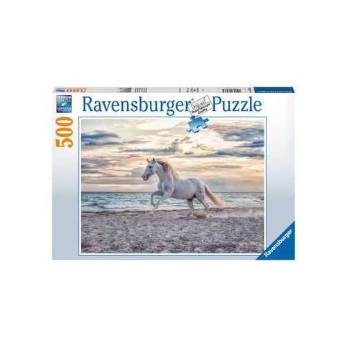 Ravensburger 16586 puzzle 500 pezzo(i)