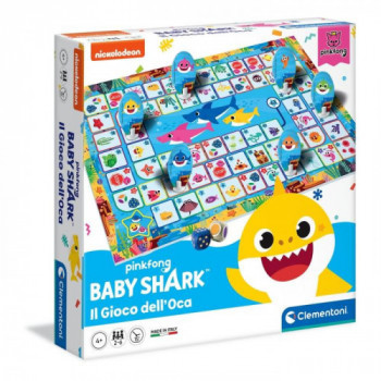 Clementoni Gioco dell'oca...