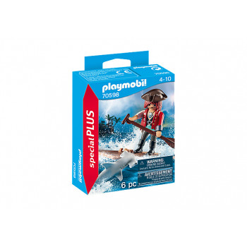 Playmobil SpecialPlus 70598...