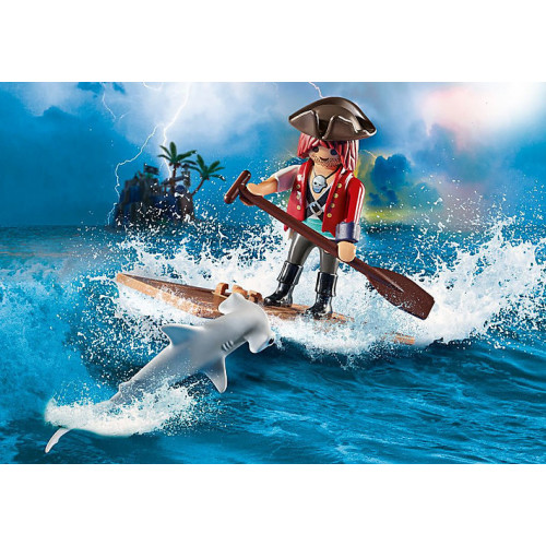 Playmobil SpecialPlus 70598 set di action...