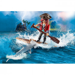 Playmobil SpecialPlus 70598 set di action figure giocattolo