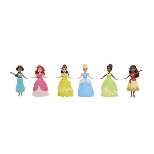 Hasbro Disney Princess Secret Styles