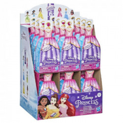 Hasbro Disney Princess Secret Styles
