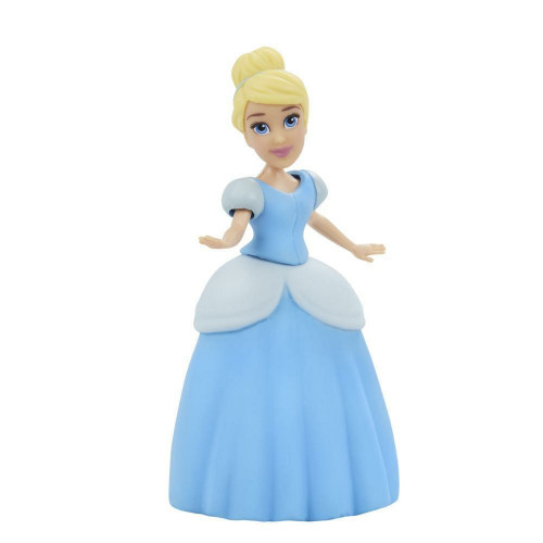 Hasbro Disney Princess Secret Styles
