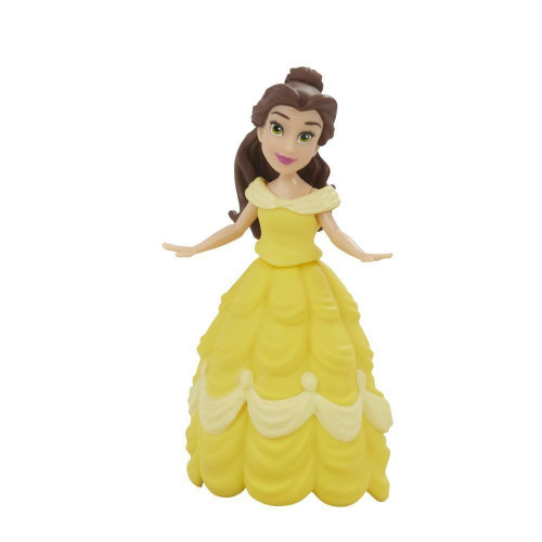 Hasbro Disney Princess Secret Styles