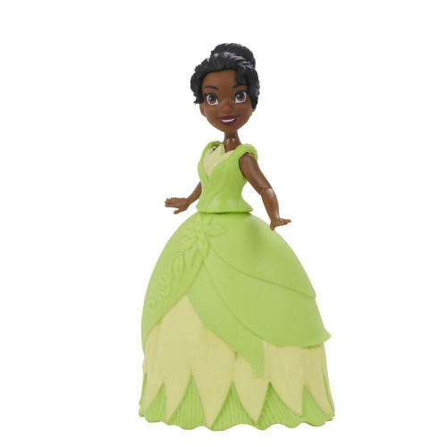 Hasbro Disney Princess Secret Styles