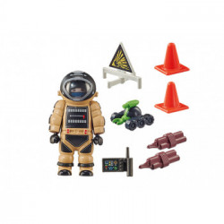 Playmobil SpecialPlus 70600 set di action figure giocattolo