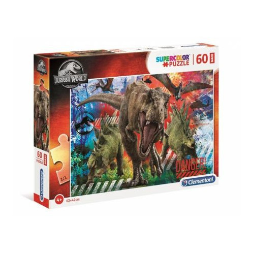 Clementoni 26456 puzzle