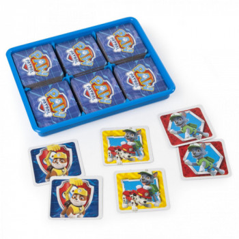 PAW Patrol Memory Game -... 2