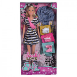 Steffi Love Sneakers Love