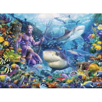 Ravensburger 15039 puzzle... 2