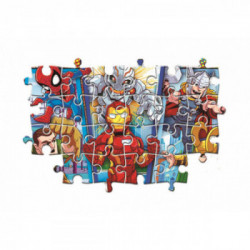 Clementoni 23746 puzzle