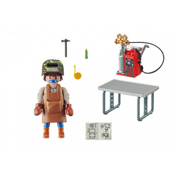 Playmobil SpecialPlus 70597... 2