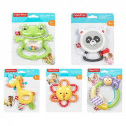 Sonaglini e Dentaruoli Animali Safari Ass. CDU